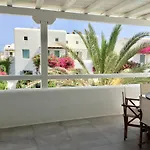 בית נופש Anthos House