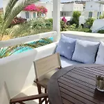 Anthos House בית נופש *