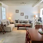 Anthos House אורנוס