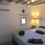 Anthos House בית נופש