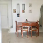 Anthos House בית נופש אורנוס