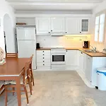 בית נופש Anthos House *