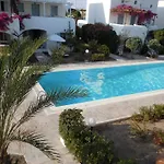 Anthos House אורנוס