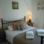 Anthos House בית נופש אורנוס