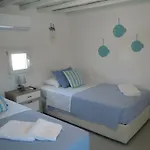 Anthos House *