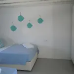 Anthos House בית נופש אורנוס