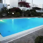 Anthos House אורנוס