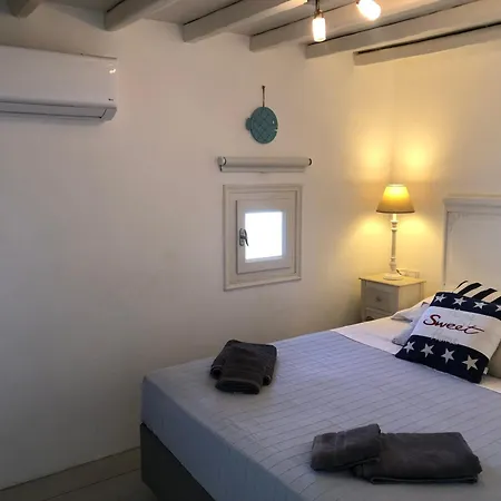 Anthos House Semesterbostad