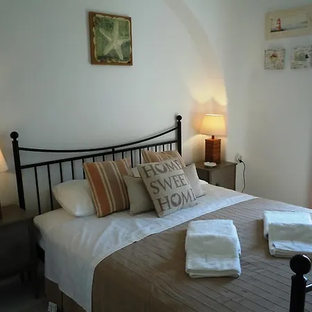 Anthos House Semesterbostad Ornos (Mykonos)