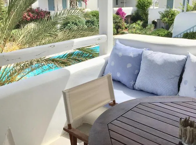 Anthos House Feriehus *