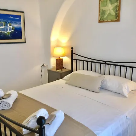 Anthos House Holiday home *