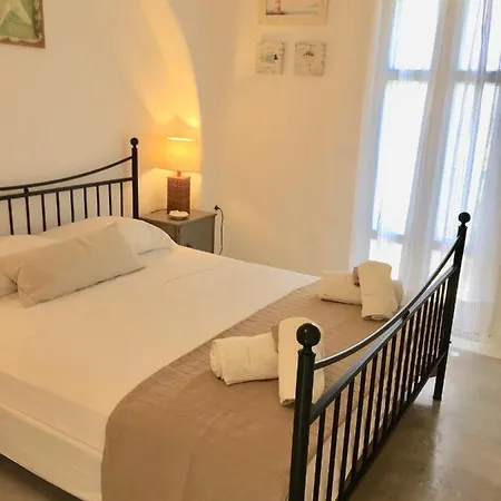 Feriehus Anthos House *