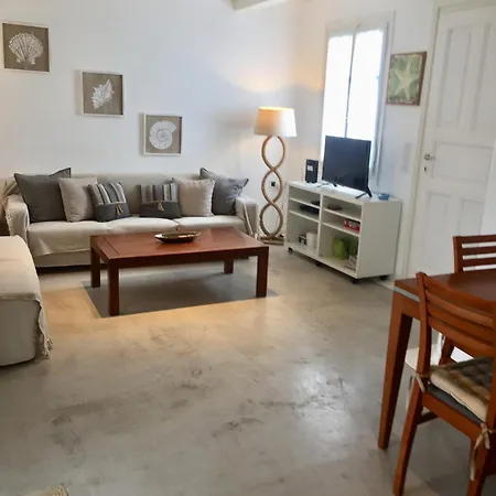 Anthos House * אורנוס