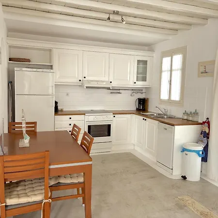 Anthos House