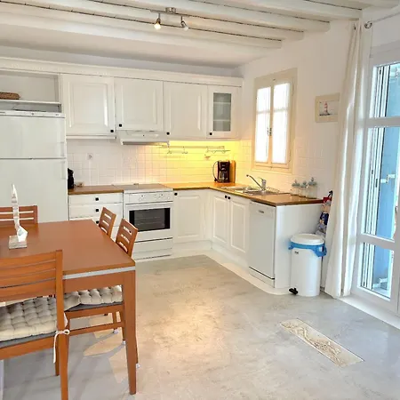 Holiday home Anthos House