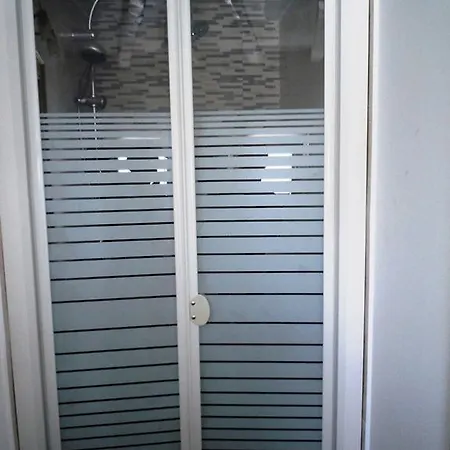 Anthos House אורנוס