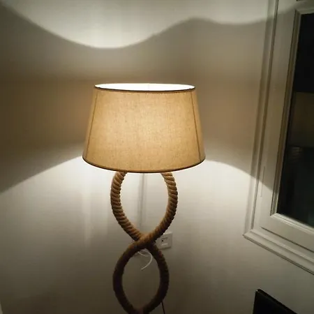 Дом отдыха Anthos House