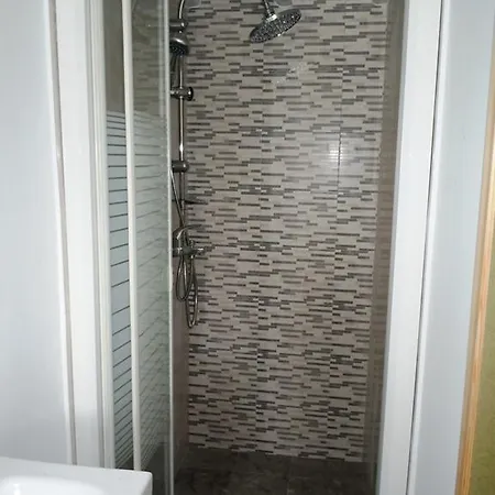 Дом отдыха Anthos House Орнос