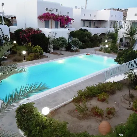 Holiday home Anthos House *