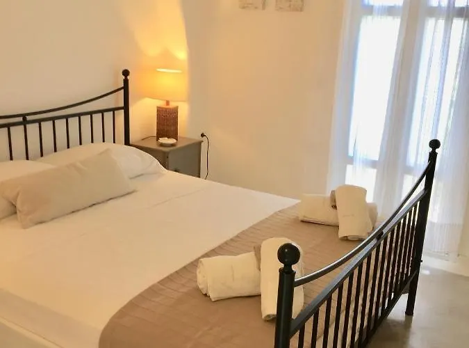 別荘 Anthos House *