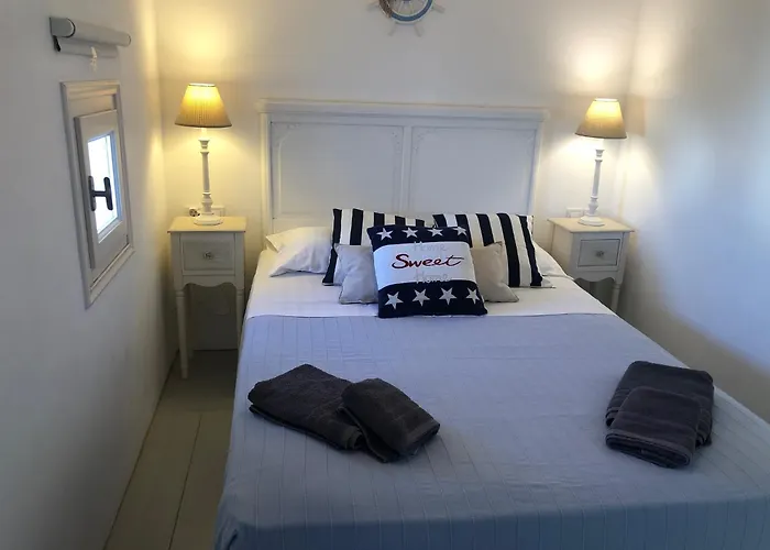 Anthos House Ornósz