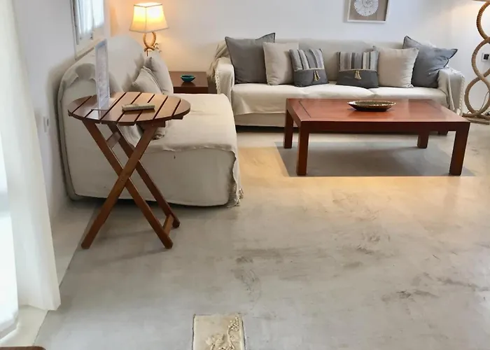 Nyaraló Anthos House *