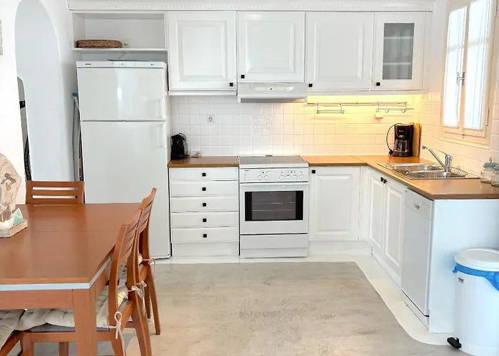 別荘 Anthos House *