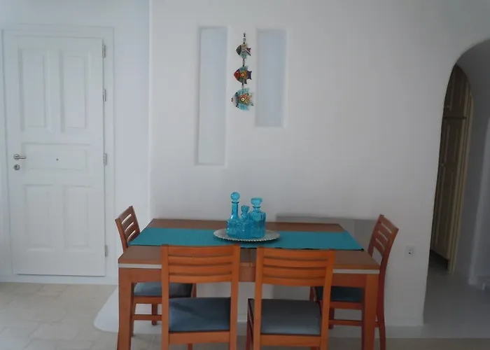 Anthos House Ornósz