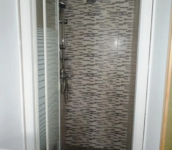 Nyaraló Anthos House Ornósz