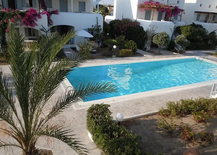 Anthos House オルノス