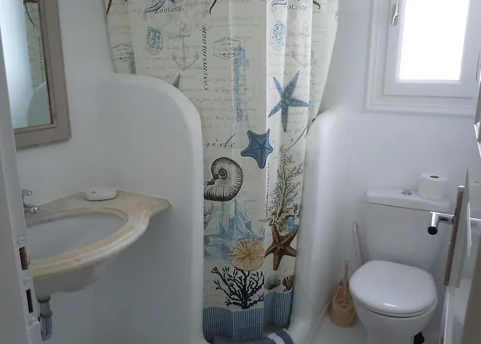 別荘 Anthos House オルノス