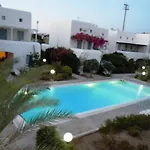 Holiday home Anthos House