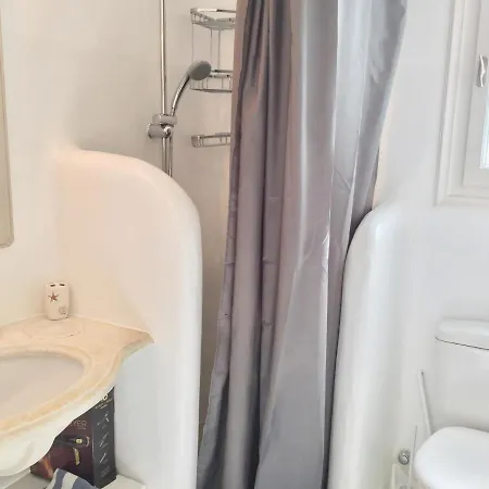 Anthos House * 奥诺斯