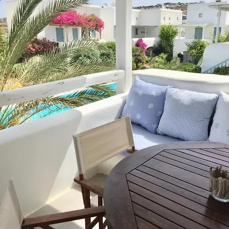 Anthos House 度假居 *