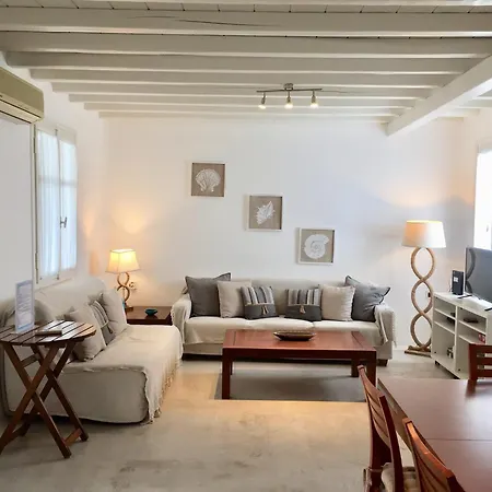 Anthos House 펜션 *