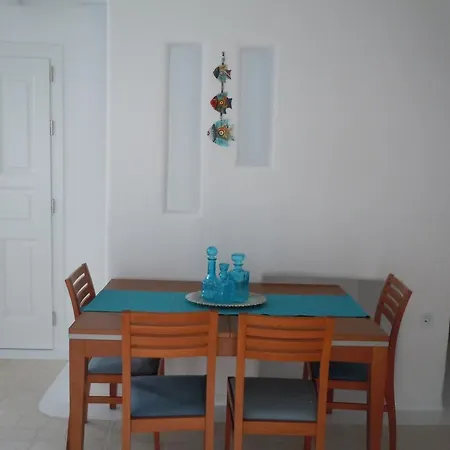 Anthos House 오르노스