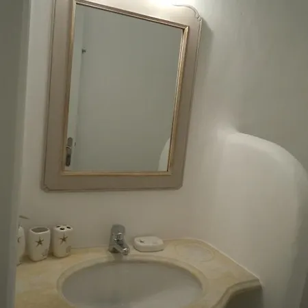 펜션 Anthos House *