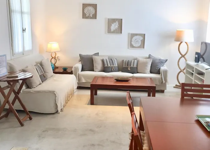 Anthos House 別荘 *