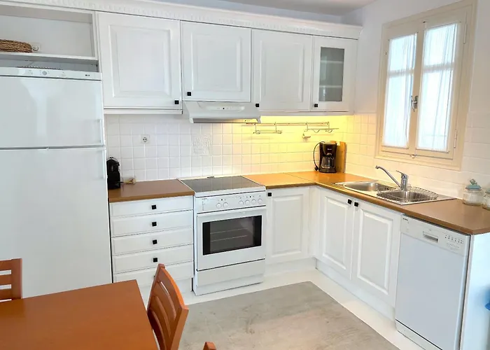 別荘 Anthos House オルノス