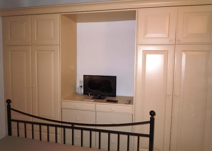 別荘 Anthos House *