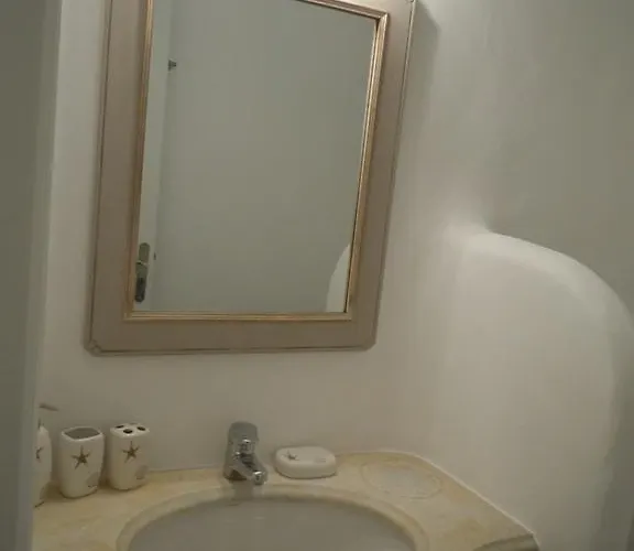 別荘 Anthos House *