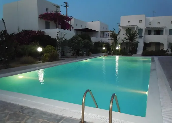 Anthos House * オルノス