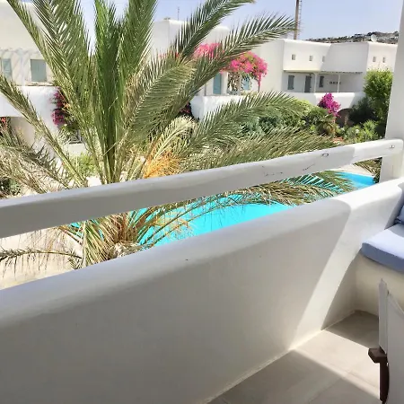 Anthos House
