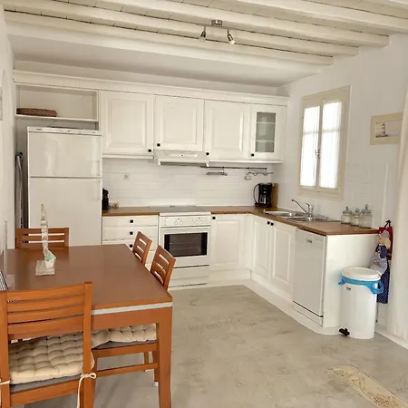 Anthos House